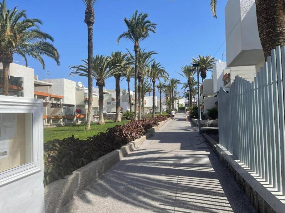 Casa Lucia Apartment Arona  Exterior photo