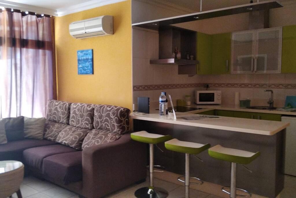 Casa Lucia Apartment Arona  Exterior photo